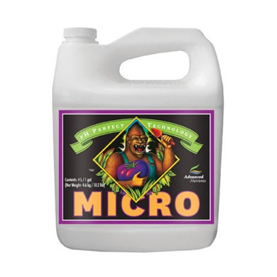 Advanced Nutrients pH Perfect Micro 10L