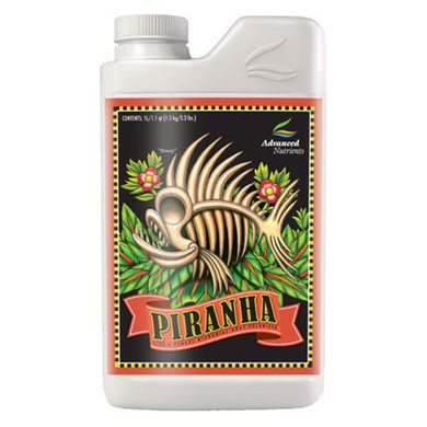 Advanced Nutrients Piranha 4L