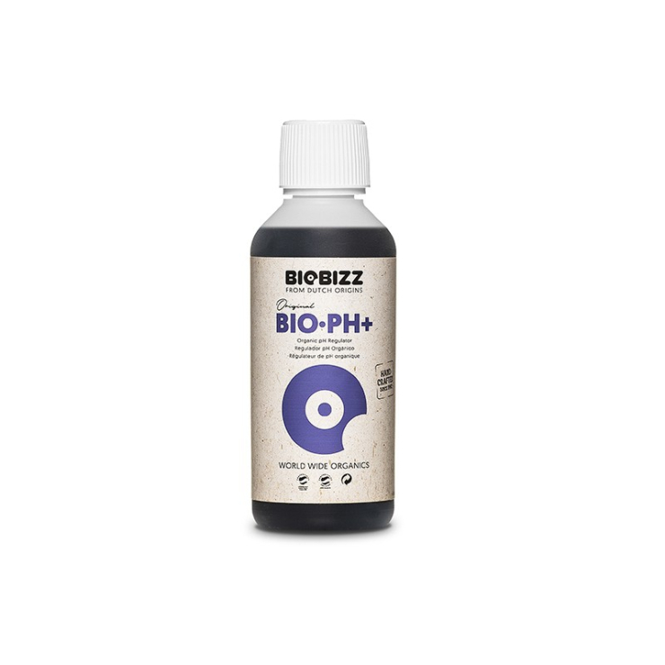 Bio Bizz PH + 250ml