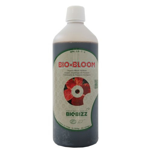 BioBizz Bio-Bloom 1L