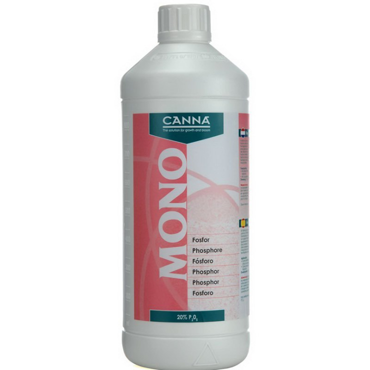 Canna Mono - Fosfor 20% - 1L