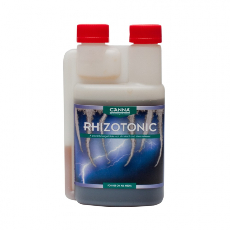 Canna Rhizotonic 250ml