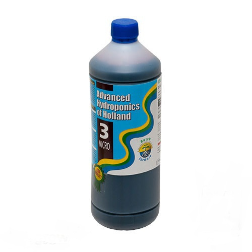 Micro 500ml - Advanced Hydroponics of Holland
