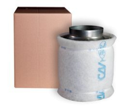Filtr CAN-Lite 425m3/h, příruba 150mm