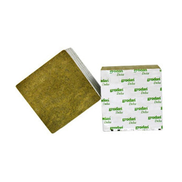 GRODAN sadbovací kostka 40x40x40mm