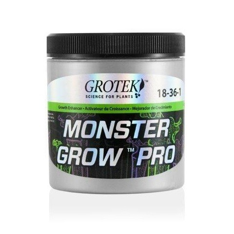 Grotek Monster Grow 500g