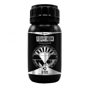 La Poción Del Brujo Terpenum 300 ml