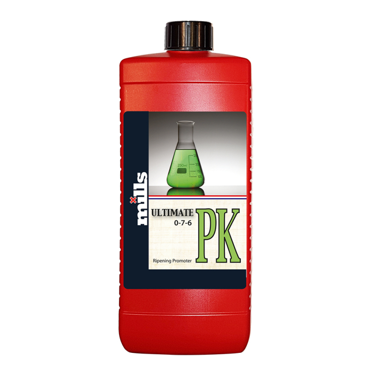 Mills Ultimate PK booster 500ml