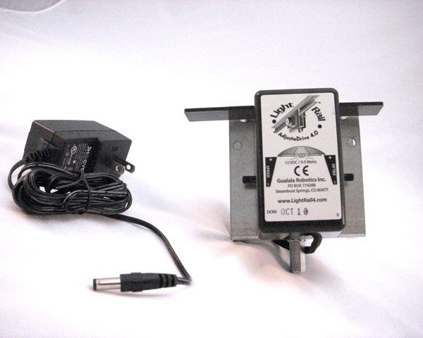 Motor LightRail