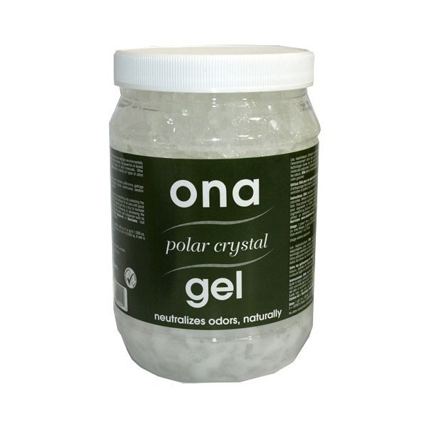 ONA Gel POLAR CRYSTAL 4l