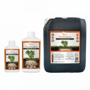 Organics Nutrients Power Plant 5L