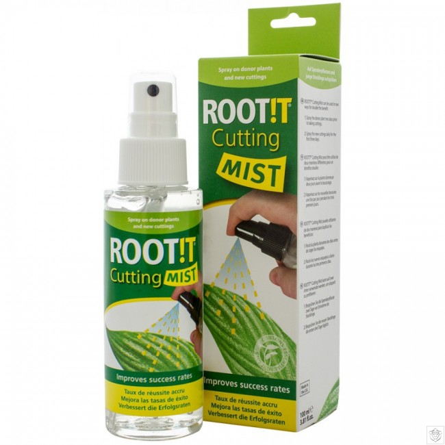 ROOT!T Cutting Mist,klonovací postřik 100 ml