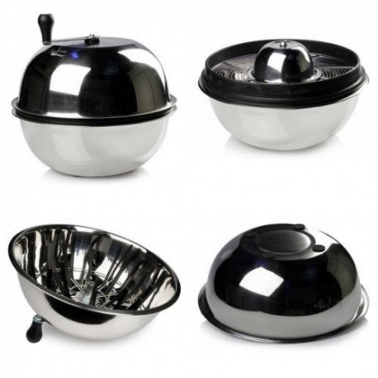 Střihač Bowl Trimmer 14