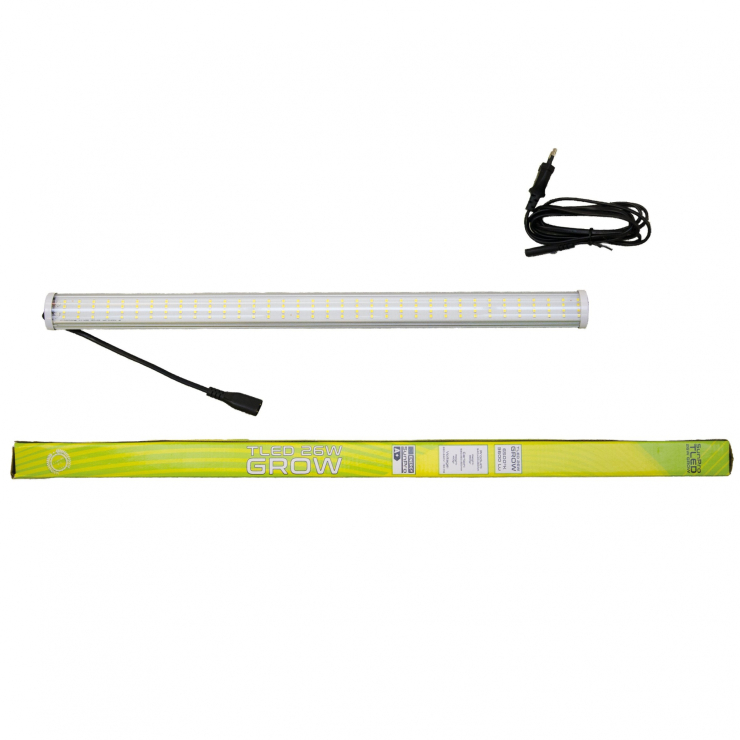 SunPro TLED Grow 42W/95cm, na růst