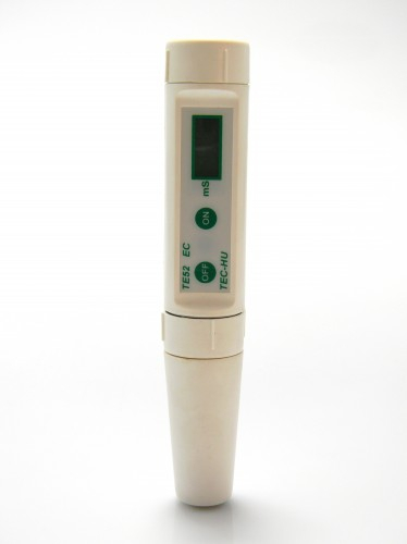 Tec-Hu TE 52 EC meter