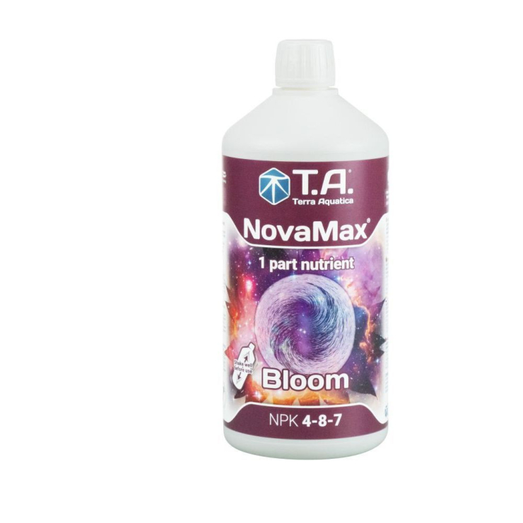 Terra Aquatica Novamax Bloom 1L