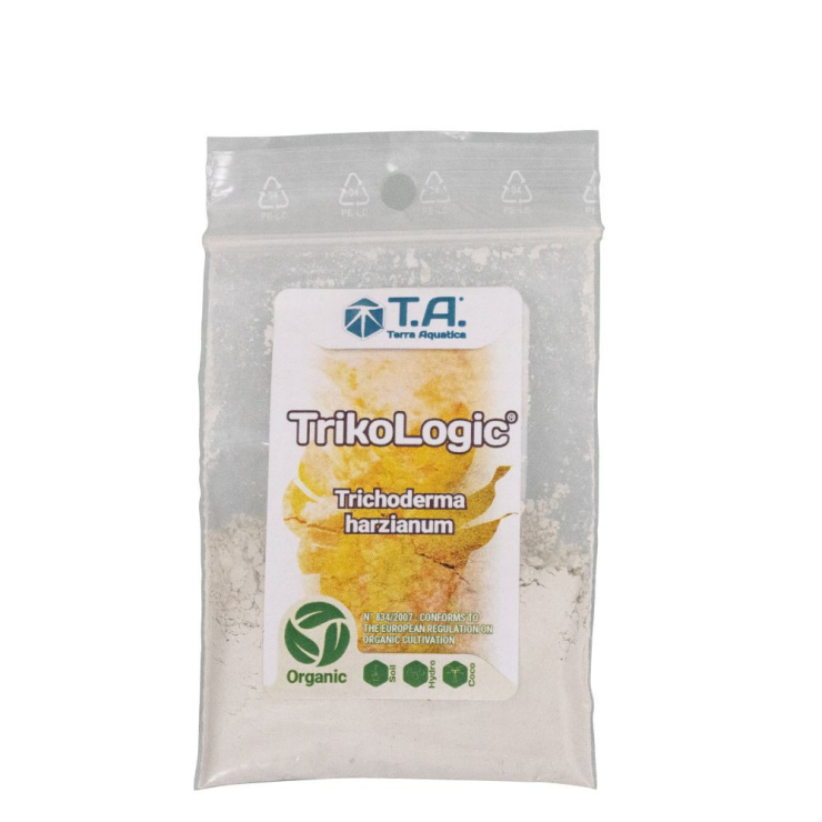 Terra Aquatica Trikologic Organic 25 g