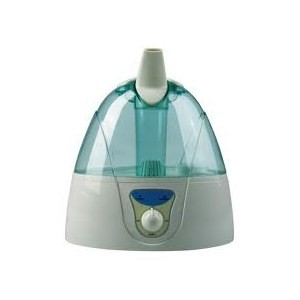 Ultrazvukový zvlhčovač VENTILUTION 2,6L