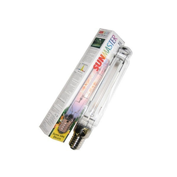 Výbojka VENTURE SUNMASTER 1000W HPS